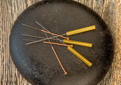 鍼灸とは〜体を内側から変える治療〜｜中国鍼灸・健身院